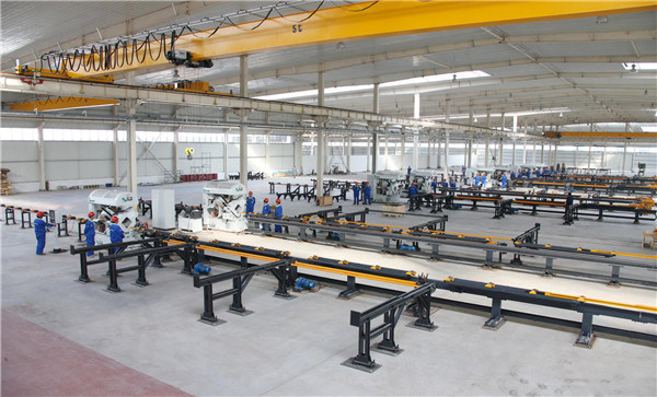 HENAN DINGLI POWER EQUIPMENT CO.,LTD.