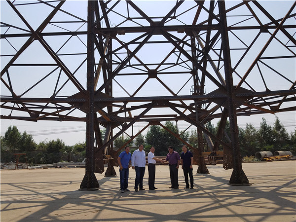 HENAN DINGLI POWER EQUIPMENT CO.,LTD.