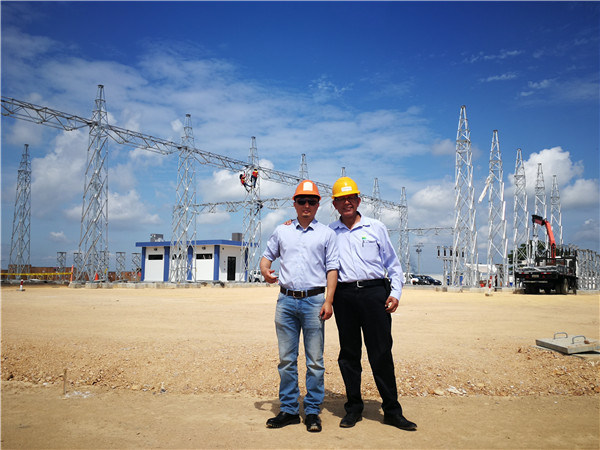 HENAN DINGLI POWER EQUIPMENT CO.,LTD.