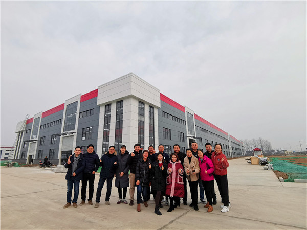 HENAN DINGLI POWER EQUIPMENT CO.,LTD.